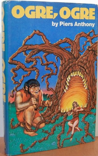 Imagen de archivo de Ogre, Ogre a la venta por WorldofBooks