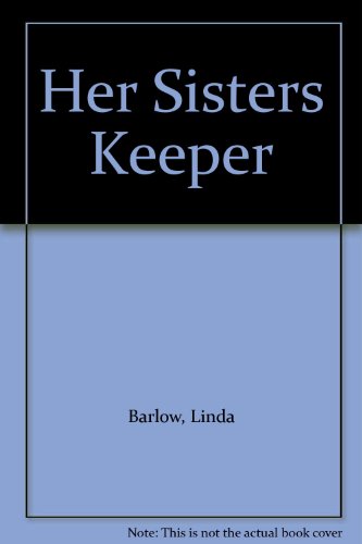 9780727847010: Her Sister's Keeper