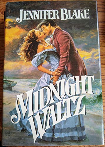 Stock image for Midnight Waltz for sale by Hawking Books