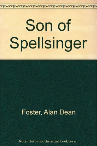 9780727847263: Son of Spellsinger