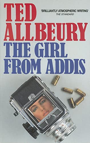9780727847423: The Girl from Addis