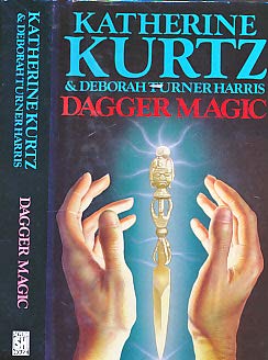 9780727847560: Dagger Magic: Bk. 4 (Adept S.)