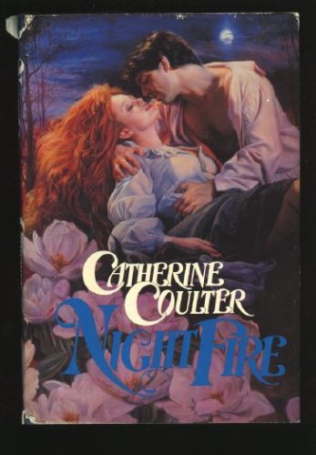 Stock image for Night Fire for sale by -OnTimeBooks-