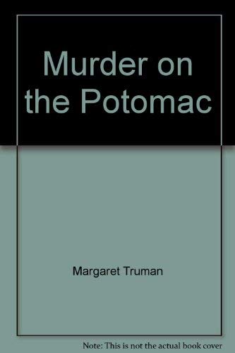 9780727848093: Murder on the Potomac