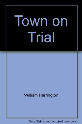 9780727848123: Town on Trial