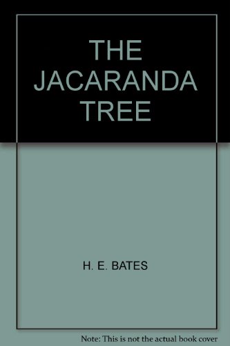 9780727848574: The Jacaranda Tree
