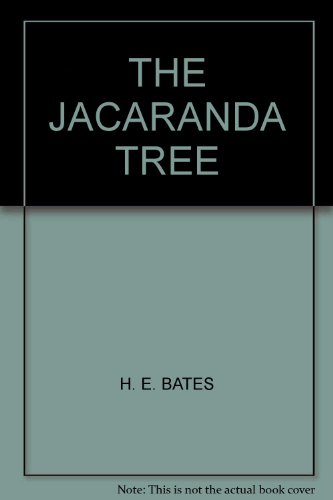 Stock image for Jacaranda Tree for sale by ThriftBooks-Atlanta