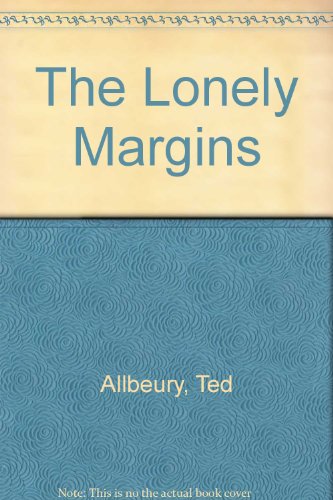 9780727848819: The Lonely Margins