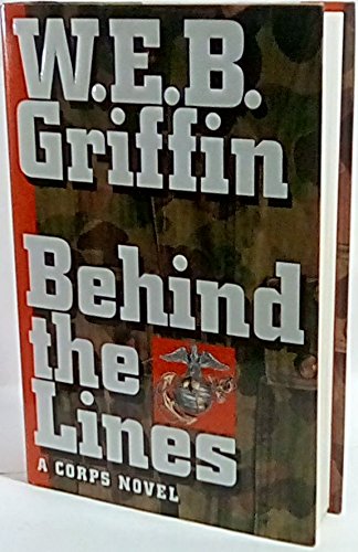 Beispielbild fr Behind the Lines: Bk. 7 (Corps S.) zum Verkauf von WorldofBooks