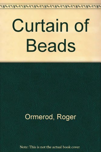 Beispielbild fr Curtain of Beads zum Verkauf von WorldofBooks