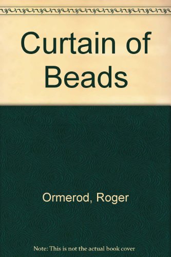 Stock image for Curtain of Beads for sale by WorldofBooks