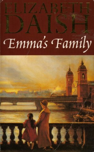 Stock image for Emma's Family for sale by WorldofBooks