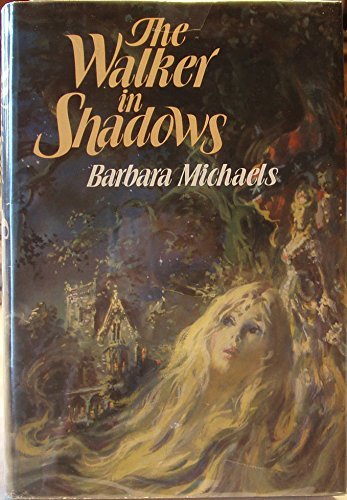 Stock image for The Walker in Shadows for sale by Once Upon A Time Books