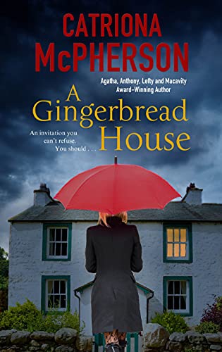 Imagen de archivo de A Gingerbread House a la venta por Blackwell's