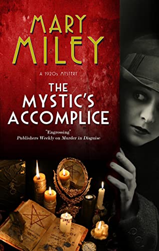 9780727850423: The Mystic's Accomplice