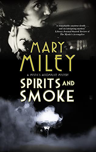 Imagen de archivo de Spirits and Smoke a la venta por Blackwell's