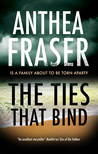 Beispielbild fr The Ties That Bind zum Verkauf von Better World Books