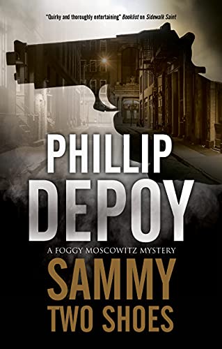 9780727850669: Sammy Two Shoes: 5 (A Foggy Moscowitz mystery)