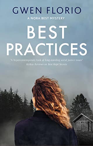 Beispielbild fr Best Practices (A Nora Best mystery, 3) zum Verkauf von PlumCircle