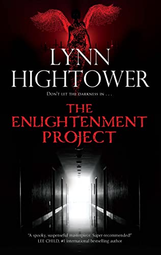 Stock image for Enlightenment Project, The (An Enlightenment Project novel, 1) for sale by Red's Corner LLC