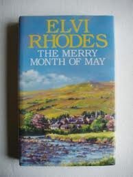 Stock image for The Merry Month of May for sale by WorldofBooks