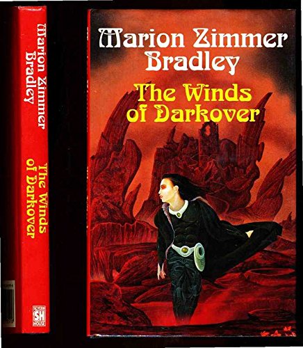 9780727851918: The Winds of Darkover