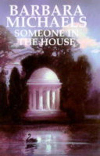 Stock image for Someone in the House for sale by Better World Books