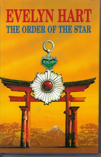 The Order of the Star (9780727852588) by Hart, Evelyn