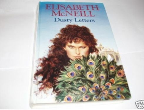 Stock image for Dusty Letters for sale by Tweedside Books, PBFA