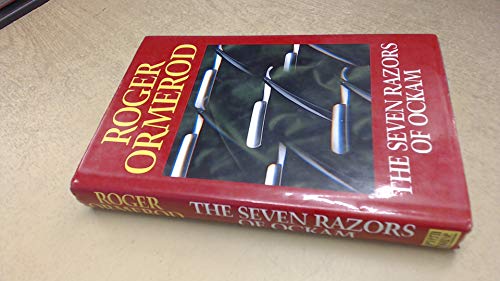 Stock image for The Seven Razors of Ockham (World) for sale by WorldofBooks