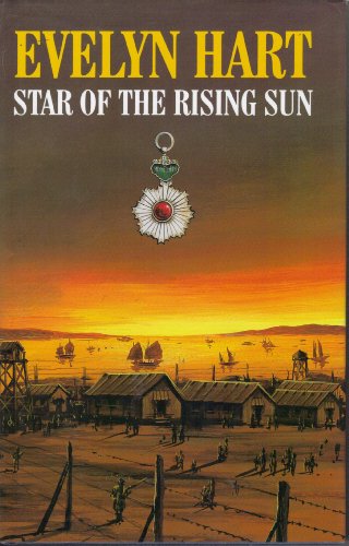 Star of the Rising Sun (The Far East) (9780727853233) by Hart, Evelyn