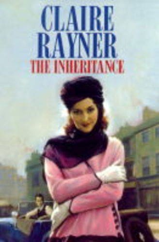 The Inheritance (9780727853561) by Rayner, Claire