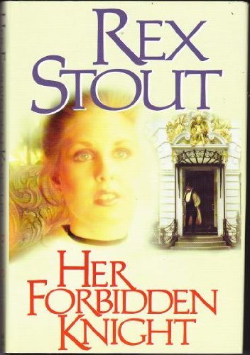 Stock image for Her Forbidden Knight for sale by Better World Books