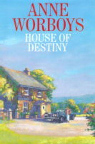 Stock image for House of Destiny for sale by Better World Books