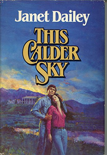 Beispielbild fr This Calder Sky: Vol 3 ("New York Times" Calder series) zum Verkauf von WorldofBooks