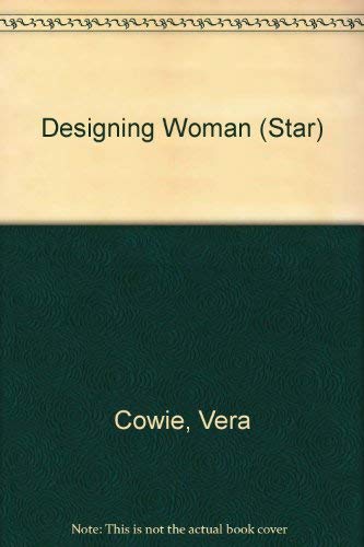 Imagen de archivo de Designing Woman a la venta por Better World Books: West