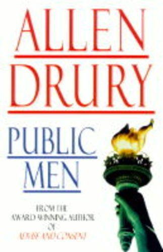 Stock image for Public Men for sale by Stephen White Books