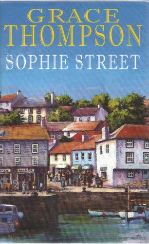 Beispielbild fr Sophie Street: v. 6 (Pendragon Island S.) zum Verkauf von WorldofBooks