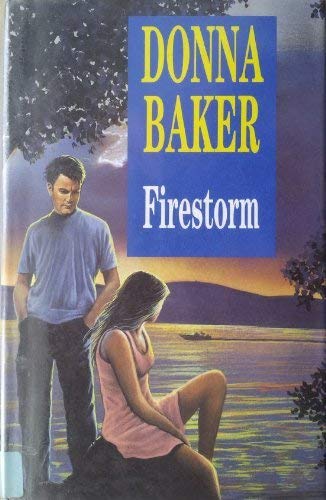 Stock image for Firestorm for sale by WorldofBooks