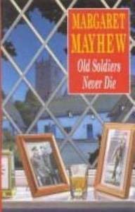 9780727854414: Old Soldiers Never Die (The Village Mysteries, 1)