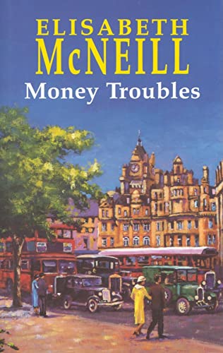 Imagen de archivo de Money Troubles a la venta por Better World Books: West