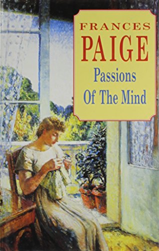 Stock image for Passions of the Mind for sale by WorldofBooks