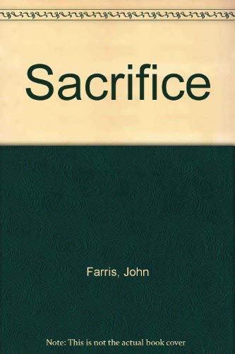 Stock image for Sacrifice for sale by AwesomeBooks