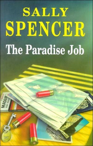 Stock image for The Paradise Job for sale by Better World Books
