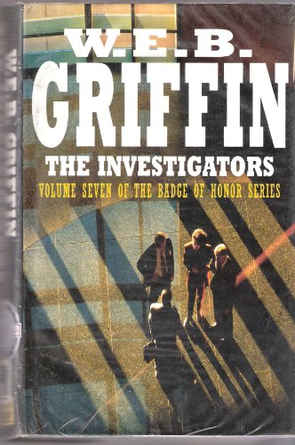 9780727854766: The Investigators