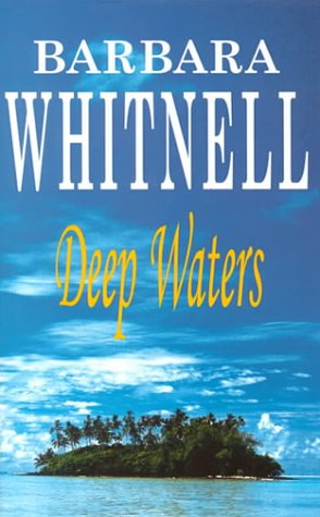 Beispielbild fr Deep Waters zum Verkauf von ThriftBooks-Dallas