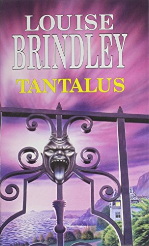 Stock image for Tantalus for sale by WorldofBooks