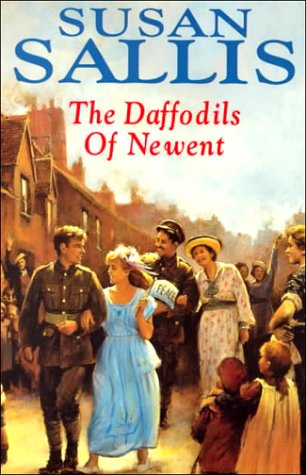 Stock image for The Daffodils of Newent: 2 (Rising family saga) for sale by WorldofBooks