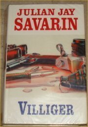 Villiger (9780727855176) by Savarin, Julian Jay