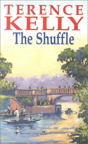 Imagen de archivo de The Shuffle a la venta por Merandja Books